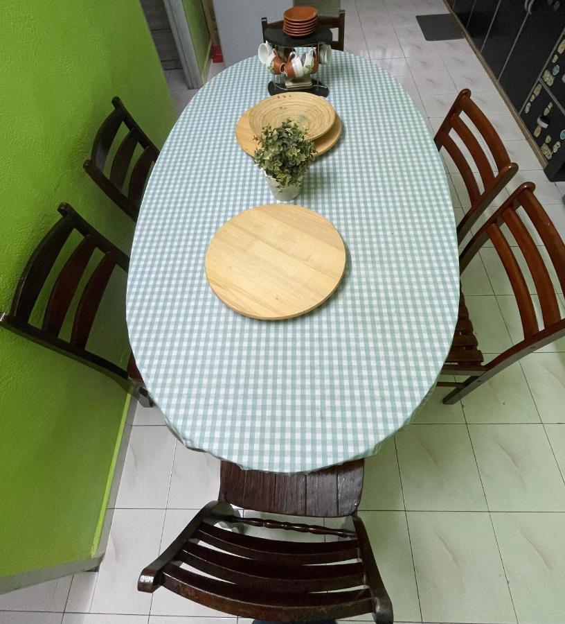 Homestaymuslim Di Teluk Intan Exterior photo
